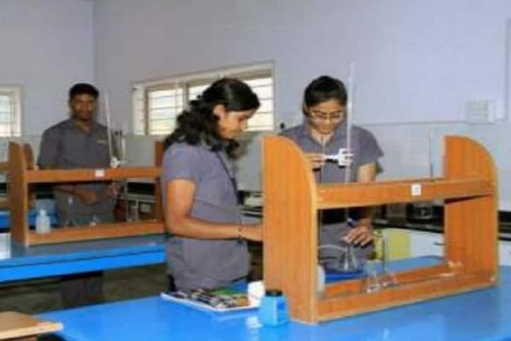 laboratory
